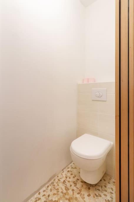 Double Appartement, Saint Michel, Parking, Wifi トゥールーズ エクステリア 写真