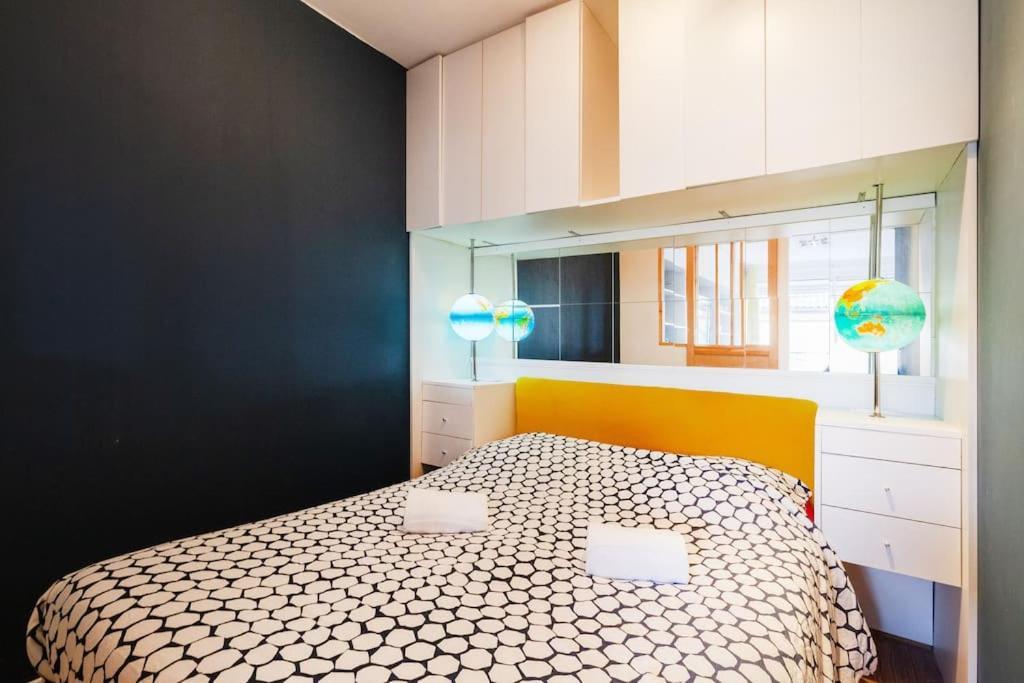Double Appartement, Saint Michel, Parking, Wifi トゥールーズ エクステリア 写真
