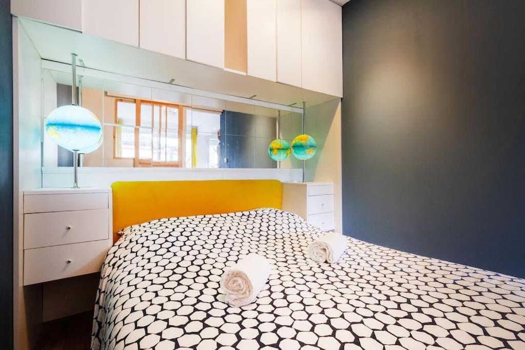 Double Appartement, Saint Michel, Parking, Wifi トゥールーズ エクステリア 写真